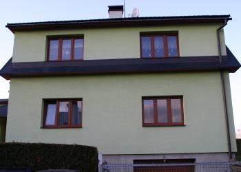 Plastová okna a dveře | Oknadvereprovas.cz