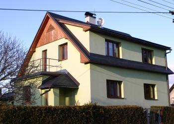 Plastová okna a dveře | Oknadvereprovas.cz