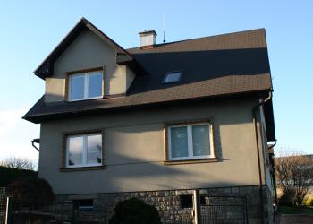 Plastová okna a dveře | Oknadvereprovas.cz