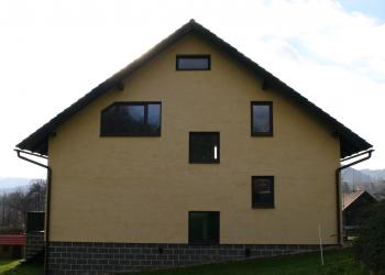 Plastová okna a dveře | Oknadvereprovas.cz