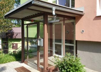 Plastová okna a dveře | Oknadvereprovas.cz